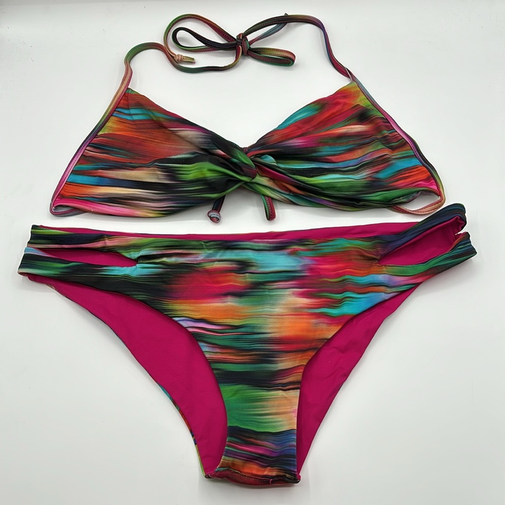 🌈L*Space~Bikini Set
